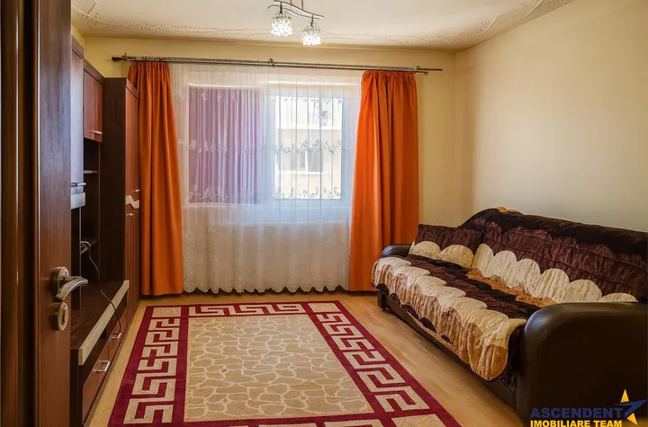 Garsonieră de inchiriat ASTRA - Brasov anunturi imobiliare Brasov