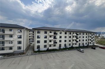Apartament 3 camere de vanzare DOAMNA STANCA - Sibiu anunturi imobiliare Sibiu