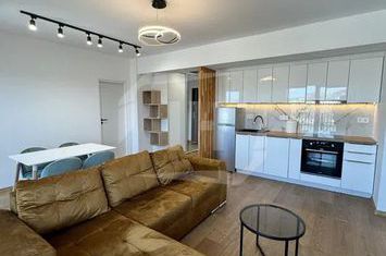 Apartament 2 camere de inchiriat CLUJ-NAPOCA - Cluj anunturi imobiliare Cluj