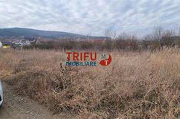 Teren Intravilan de vanzare CENTRAL - Alba anunturi imobiliare Alba