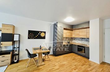 Apartament cu doua camere, prima inchiriere , zona Semicentrala anunturi imobiliare Timis