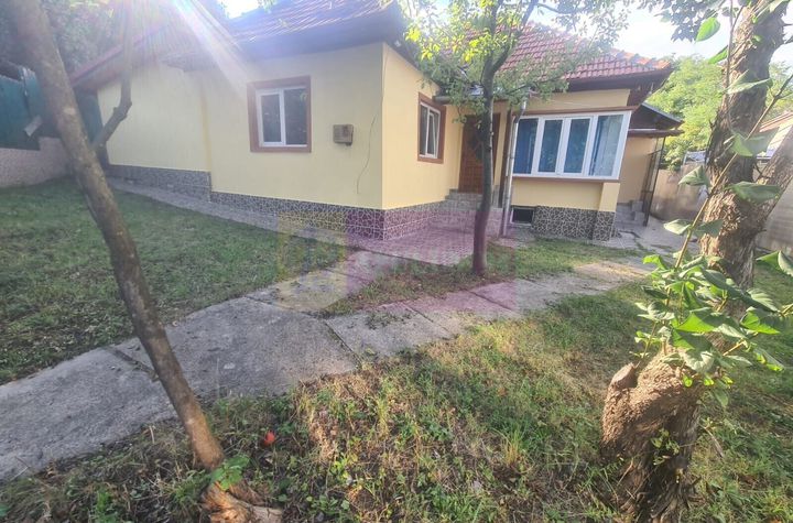 Casa de vanzare in Breaza - Zona Capul Campului anunturi imobiliare Prahova