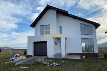 Vilă - 4 camere de vanzare BOD - Brasov anunturi imobiliare Brasov