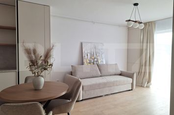 Apartament 2 camere de vanzare FLORESTI - Cluj anunturi imobiliare Cluj