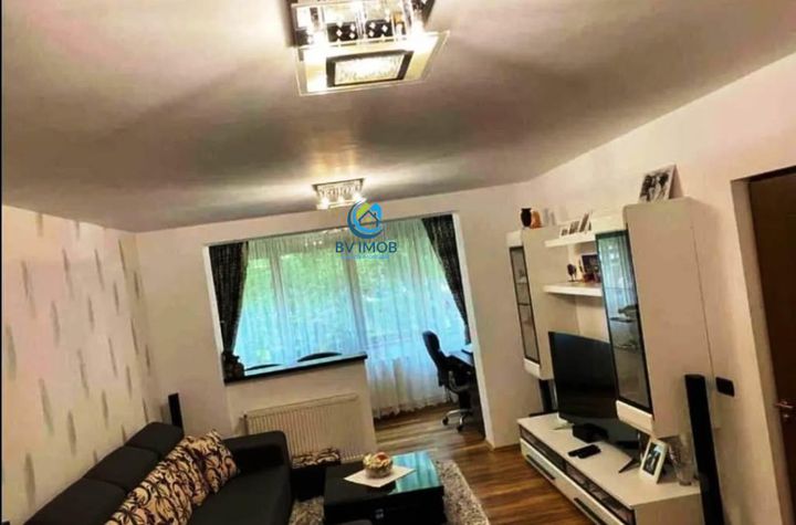 Apartament 3 camere de inchiriat GRIVITEI - Brasov anunturi imobiliare Brasov