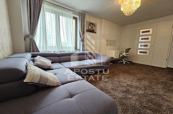 Apartament cu 3 camere 95mp Decomandat in zona Calea Martirilor anunturi imobiliare Timis