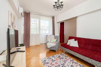Apartament 2 camere 5 min de statia de metrou Piata Romana anunturi imobiliare Bucuresti