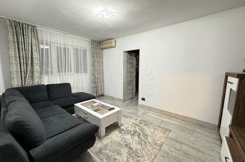 Inchiriere apartament 2 camere, renovat, zona Vest, Ploiești anunturi imobiliare Prahova