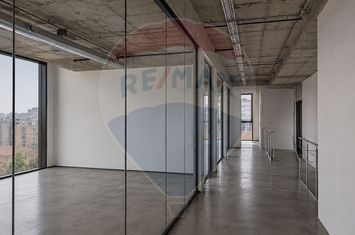 Spațiu de birouri (1275 mp) zona Gheorgheni anunturi imobiliare Cluj