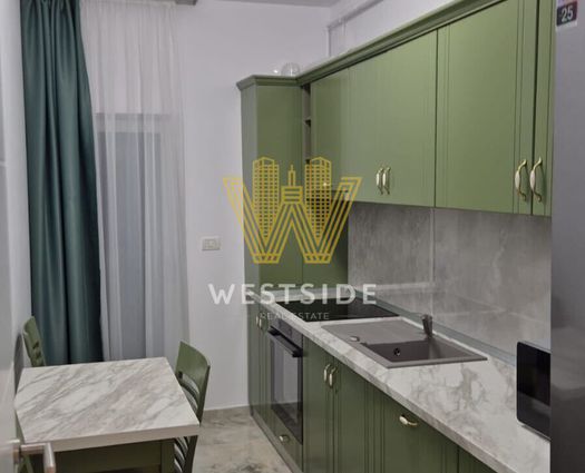 Apartament 2 camere Girocului, 57 mp