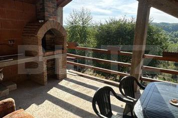 Vilă - 4 camere de vanzare TARGOVISTE - Dambovita anunturi imobiliare Dambovita