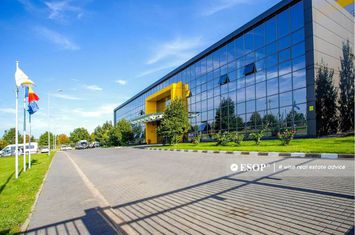 Spațiu industrial de inchiriat POPESTI-LEORDENI - Bucuresti anunturi imobiliare Bucuresti