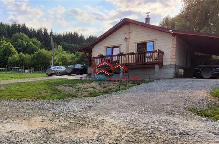 Casă - 4 camere de vanzare SADU - Sibiu anunturi imobiliare Sibiu