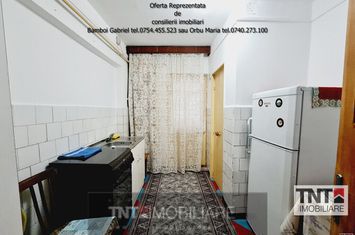 Apartament 2 camere decomandate de inchiriat zona Pacurari-Petru Poni anunturi imobiliare Iasi