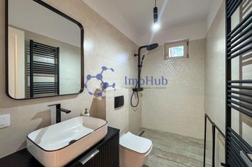 Spatiu Birouri premium cu gradina proprie, Copou Sararie anunturi imobiliare Iasi