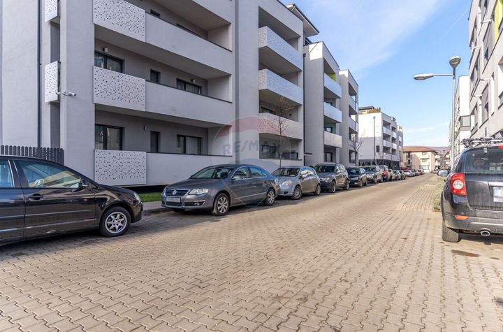 Penthouse 2 camere, terasa 42mp, comision 0 anunturi imobiliare Cluj