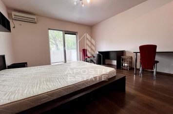 Apartament cu o camera, centrala proprie, loc de parcare, zona Olimpia anunturi imobiliare Timis