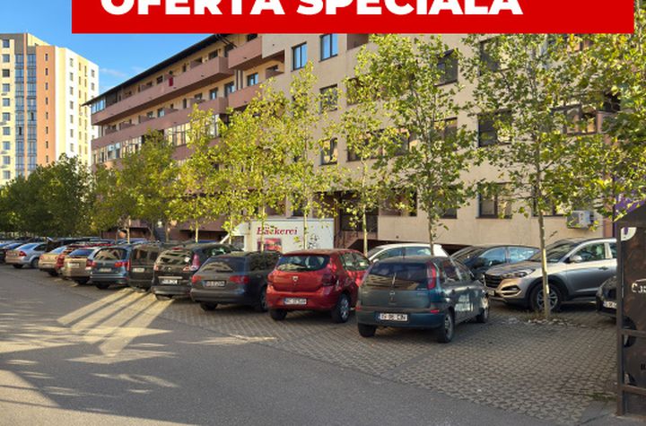 Apartament 3 camere de vanzare IASI - Iasi anunturi imobiliare Iasi