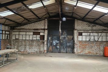 Hală de închiriat Sector 3 – Șos. Industriilor – 290 mp anunturi imobiliare Bucuresti