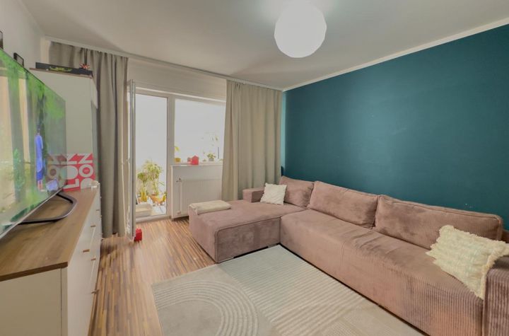 Apartament 2 camere de vanzare TOMIS NORD - Constanta anunturi imobiliare Constanta