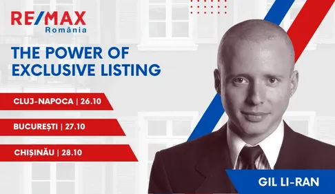 The Power of Exclusive Listing