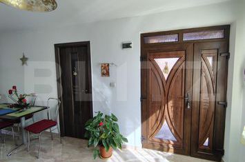 Casă - 3 camere de vanzare APAHIDA - Cluj anunturi imobiliare Cluj