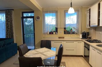 Apartament 2 camere de vanzare BORHANCI - Cluj anunturi imobiliare Cluj