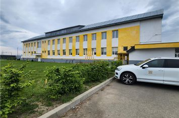 Spațiu industrial de vanzare EST - Iasi anunturi imobiliare Iasi