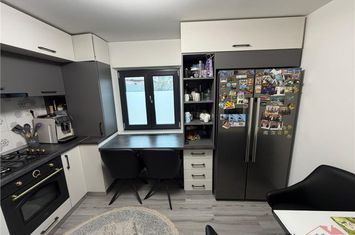 Apartament 2 camere de vanzare GARA - Vrancea anunturi imobiliare Vrancea