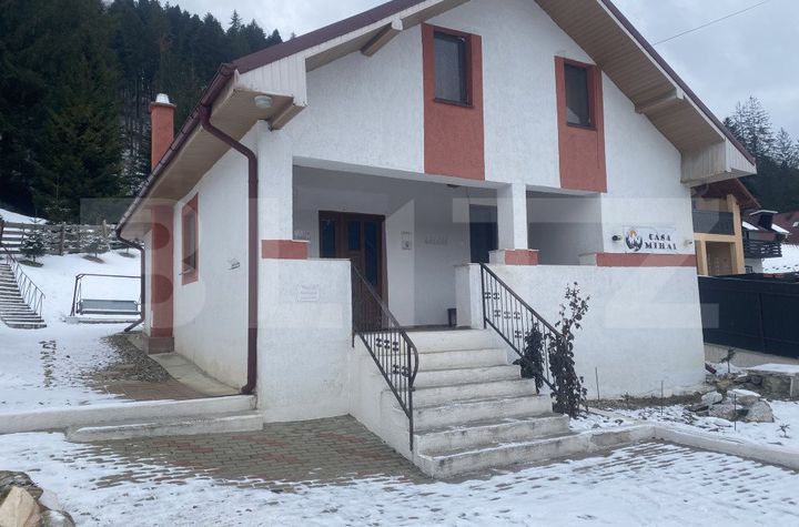 Vilă - 4 camere de vanzare SUCEAVA - Suceava anunturi imobiliare Suceava