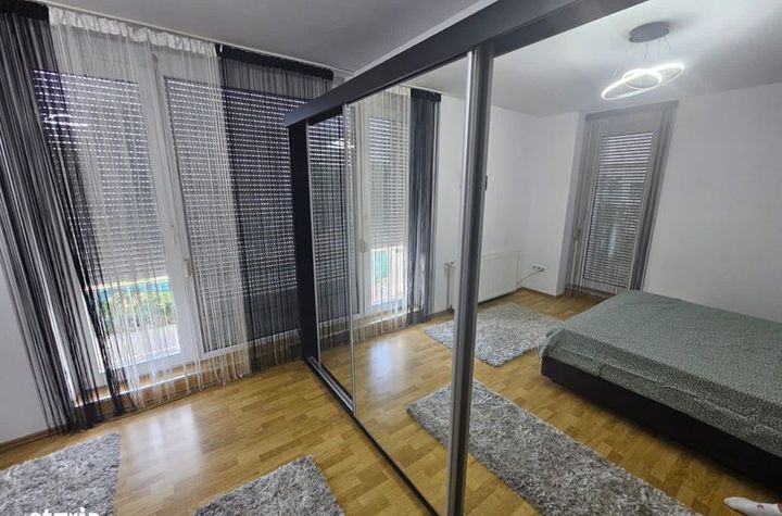 Apartament 2 camere de vanzare ARADULUI  - Timis anunturi imobiliare Timis