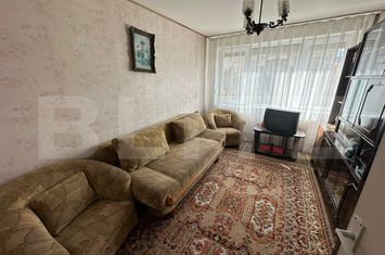 Apartament 3 camere de inchiriat DEVA - Hunedoara anunturi imobiliare Hunedoara
