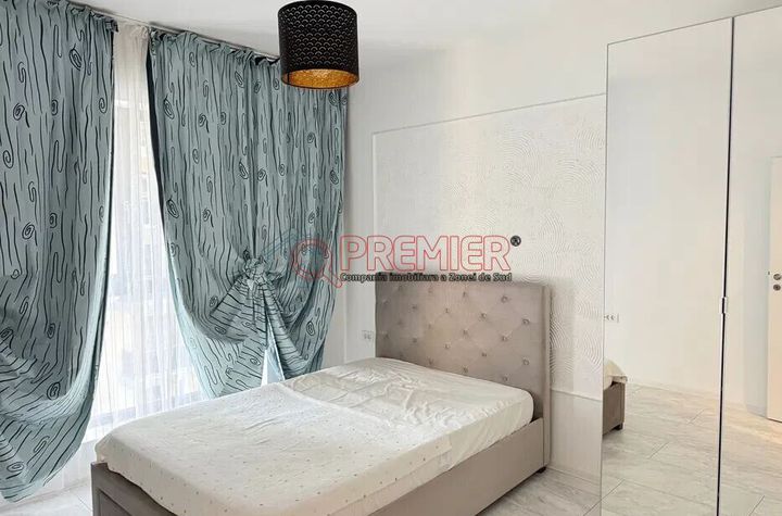 Lujerului - Exigent Plaza - 2 camere - Prima Inchiriere anunturi imobiliare Bucuresti