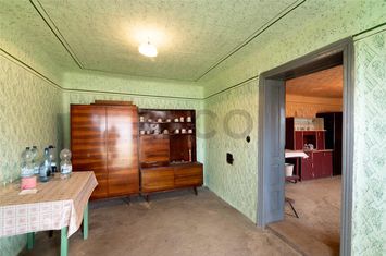 Casă - 2 camere de vanzare GIRISU DE CRIS  - Bihor anunturi imobiliare Bihor