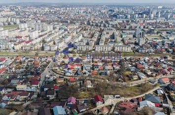 2.035 mp cu Vedere Panoramică | Galata anunturi imobiliare Iasi