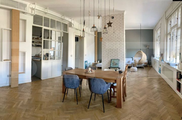 Apartament 3 camere de vanzare CLUJ-NAPOCA - Cluj anunturi imobiliare Cluj