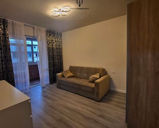 Apartament 2 camere Iasi, 56 mp