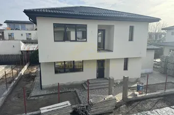 CASA INDIVIDUALA P+1+POD- 350 MP TEREN-STR.SCOLII anunturi imobiliare Bucuresti