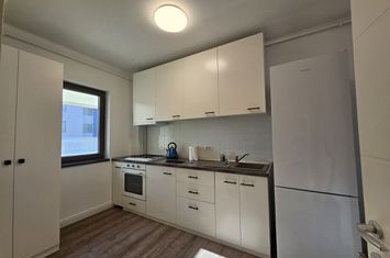 Apartament 3 camere de inchiriat BANEASA - Bucuresti anunturi imobiliare Bucuresti