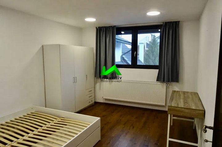 Apartament 4 camere de inchiriat CALEA DUMBRAVII - Sibiu anunturi imobiliare Sibiu