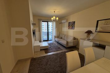 Apartament 2 camere de vanzare CLUJ-NAPOCA - Cluj anunturi imobiliare Cluj