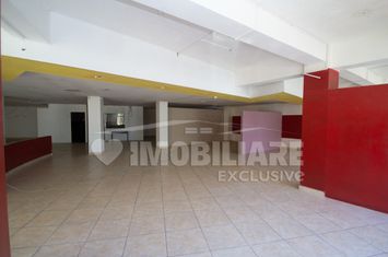 Spatiu comercial + Garsoniera - Telegrafului, Timisoara anunturi imobiliare Timis