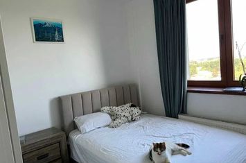 Apartament 4 camere | Etaj 10/11 | Parc Floreasca | Mobilat & Utilat | Comision 0% anunturi imobiliare Bucuresti