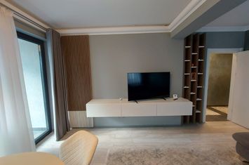 Apartament 2 camere de inchiriat TRACTORU - Brasov anunturi imobiliare Brasov