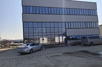Hala productie /depozitare spatii cazare Branesti/Makita anunturi imobiliare Bucuresti
