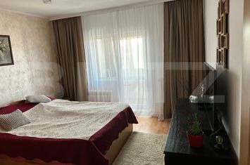 Apartament 3 camere de vanzare IASI - Iasi anunturi imobiliare Iasi