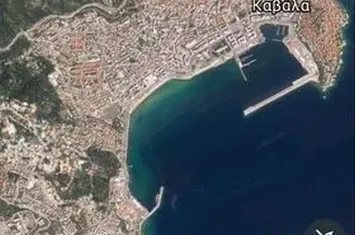 Vilă de lux 420 mp în Chorafa, Kavala anunturi imobiliare Grecia