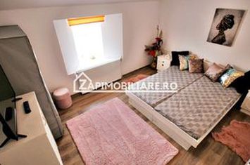 Casa 4 camere,2 băi,140 mp,  zona Centrală anunturi imobiliare Mures
