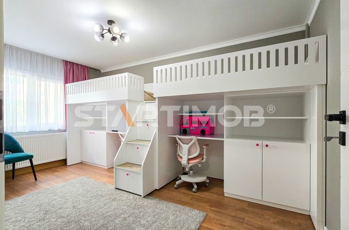 Apartament  renovat 4 camere Centrul Civic anunturi imobiliare Brasov
