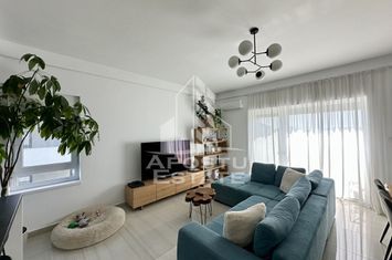 Apartament modern cu 3 camere, Dumbravita anunturi imobiliare Timis